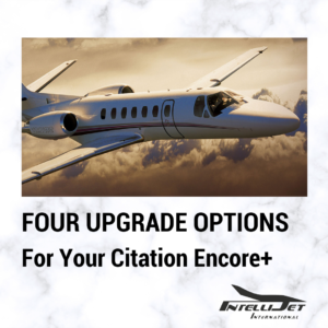 🌟 Exploring Upgrade Options: Alternatives to the Citation Encore+ for Discerning Aircraft Owners 🌟